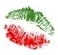 italian  -  Italian Kiss!