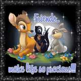 Just a cute picture - Love Disney