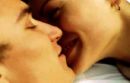 kissing - intimate kiss, passionate kiss...
