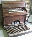 harmonium2 - music instrument