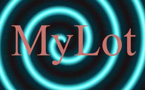 Mylot - Mylot art made with Corel Painter.