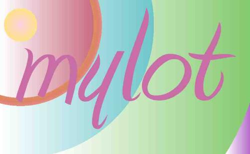 Mylot - Mylot art made with Corel Painter.