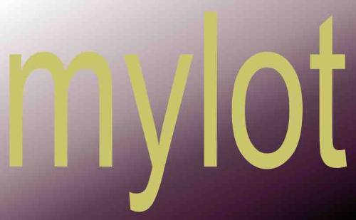 Mylot - Mylot art made with Corel Painter.