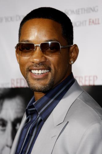 Will Smith - The greatest rapper I have ever heard.