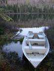 boat - woud row boat