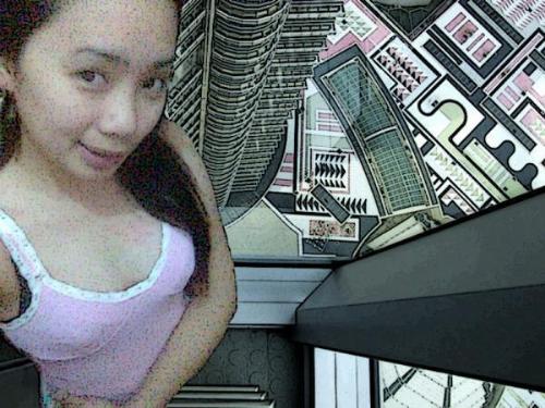 my self - this is me