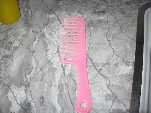comb - funny comb