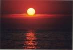 sunset - nice sunset
