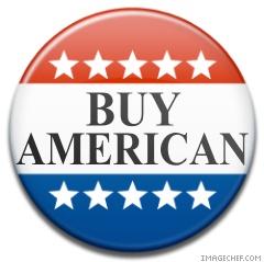 buy american - Buy American made products whenever possible. And it is possible. Keep the jobs here. Support American Workers. 