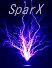 SparX - smootch!