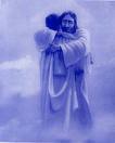 God - In heaven