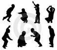 Children Playing - Children Playing