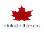 thinkers - Outside thinkers