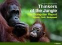 thinkers - thinkers of the jungle