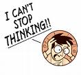 thinker - Are you a thinker or a doer?