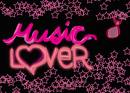 music - music lover