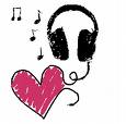music - love music