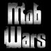 mobwars icon - icon used for mobwar game in facebook
