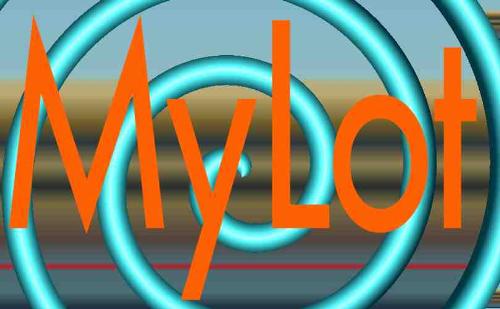 Mylot - Mylot art made with Corel Painter.