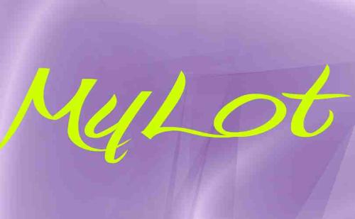 Mylot - Mylot art made with Corel Painter.