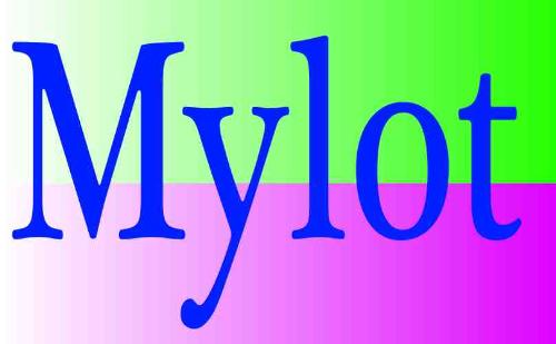 Mylot - Mylot art made with Corel Painter.