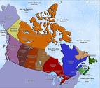 map - map of canada