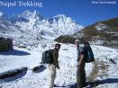 nepal calling  - vacation in nepal