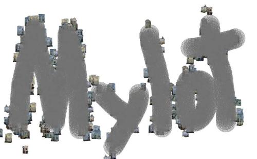 Mylot - Mylot art made with Corel Painter.