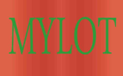 Mylot - Mylot art made with Corel Painter.