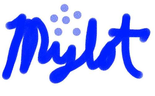 Mylot - Mylot art made with Corel Painter.