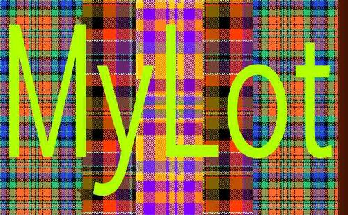 Mylot - Mylot art made with Corel Painter.