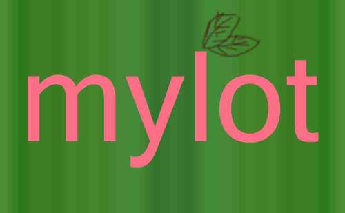 Mylot - Mylot art made with Corel Painter.