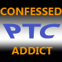 PTC Addict - I confess! I'm a PTC addict XD