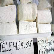 cheese - cheese,in a market place