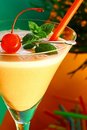 alcoholic drink - photo of summertime alcoholic drink