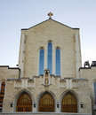 Catholic church - photo of Catholic church