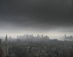 new york - New York City Thunderstorms