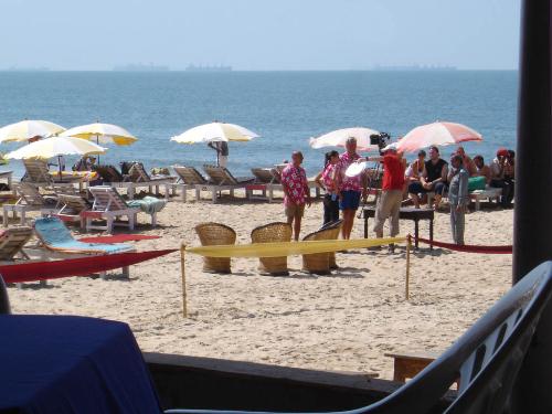 beach - Beach