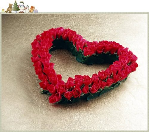 love - Do you like this heart?give it to your loved ones.