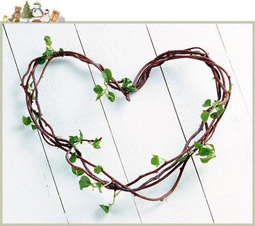 Loving hearts - do you like this heart?