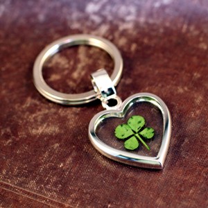 Love - A key chain gift for my LOVE