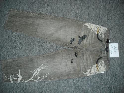Miskeen Jeans - Very cool graphically design! Highly recommendation! Miskeen Jeans - Very cool graphically design! Highly recommendation!