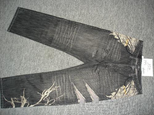 Miskeen Street Brand! - Fabulous Jeans! You would like to wear it every single day!