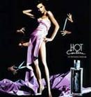 purple shadow - perfume , noble color