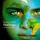 colorful feelings - this picture clearly expresses human's colorful feelings