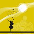 freedom-nature - the feeling of being free-freedom