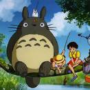 movie - My Neighbor Totoro