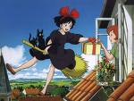 movie - Kiki's Delivery Service