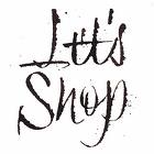 shop - let us shop
