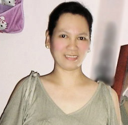 myself - im not that successful in life and my career bu i can say that im happy with whats happening. im a single parent separated for 9 year. ive one daughter who is very good in computer. actually earning for herself at home. shes a good daughter we help each other. shes my lucky charm